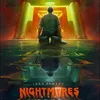 Judul Episode Serial NIGHTMARES AND DAYDREAMS