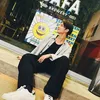 Kecocokan Cewek Libra dan Joshua SEVENTEEN