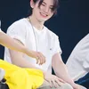 Kecocokan Cewek Taurus dan Woozi SEVENTEEN