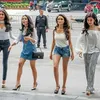 Miss Grand International 2017