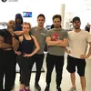  Behind The Scene AVENGERS INFINITY WAR