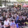 Kapanlagi Korea Festival 2023 