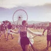 Selebritis Indonesia ke Coachella