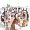 Selebritis Indonesia ke Coachella