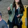 BTS Captain America: Civil War