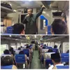 Safari Ramadhan Keluarga SBY