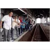 Safari Ramadhan Keluarga SBY