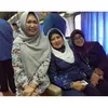 Safari Ramadhan Keluarga SBY