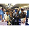 Safari Ramadhan Keluarga SBY