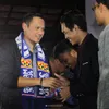 Safari Ramadhan Keluarga SBY