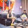 Koleksi Sepatu Melanie Ricardo