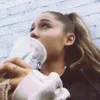 Tato Ariana Grande