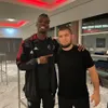 Khabib Nurmagomedov