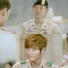 Descendants of the Sun versi Running Man