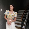 satine zaneta