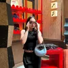 satine zaneta