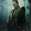 Hiroyuki Sanadda sebagai Yoshi Toranaga
