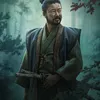 Tadanobu Asano sebagai Kashigi Yabushige