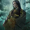 Fumi Nikaido sebagai Ochiba no Kata
