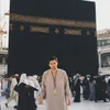 selebriti pria indonesia relijius, bintang indonesia islami