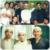selebriti pria indonesia relijius, bintang indonesia islami