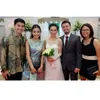 jennifer arnelita, indra putra darusman