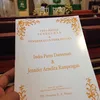 jennifer arnelita, indra putra darusman