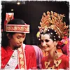 Pria Makassar Nikahi Bule