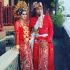 Pria Makassar Nikahi Bule