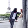 Pria Makassar Nikahi Bule