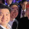 persiapan di balik layar KTT ASEAN 2023