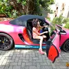 Porsche Boxter Bella Shofie