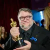 Guillermo Del Toro