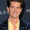 Andrew Garfield dan Dr. Kate Tomas