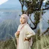 Ririe Fairus Bromo Cantik Anak Ganteng