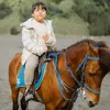 Ririe Fairus Bromo Cantik Anak Ganteng
