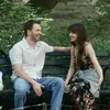 Chris Evans dan Dakota Johnson