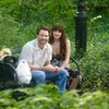 Chris Evans dan Dakota Johnson