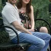 Chris Evans dan Dakota Johnson