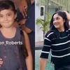 Potret Dulu dan Sekarang Kakak Adik Junior Roberts