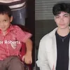 Potret Dulu dan Sekarang Kakak Adik Junior Roberts