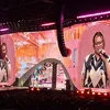 Konser TWICE di Jakarta, Momen Konser TWICE di Jakarta, konser TWICE jakarta 2023, Konser TWICE Jis