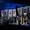 Konser TWICE di Jakarta, Momen Konser TWICE di Jakarta, konser TWICE jakarta 2023, Konser TWICE Jis
