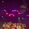 Penampilan JKT 48 di Acara Press Conference Peluncuran Japota Varian Sapi Panggang 