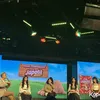 Penampilan JKT 48 di Acara Press Conference Peluncuran Japota Varian Sapi Panggang 