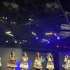 Penampilan JKT 48 di Acara Press Conference Peluncuran Japota Varian Sapi Panggang 