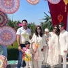 Priyanka Chopra dan Nick Jonas