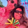 Priyanka Chopra dan Nick Jonas