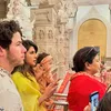 Priyanka Chopra dan Nick Jonas