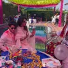 Priyanka Chopra dan Nick Jonas